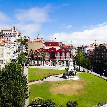 Apartment Ribeira Boutique