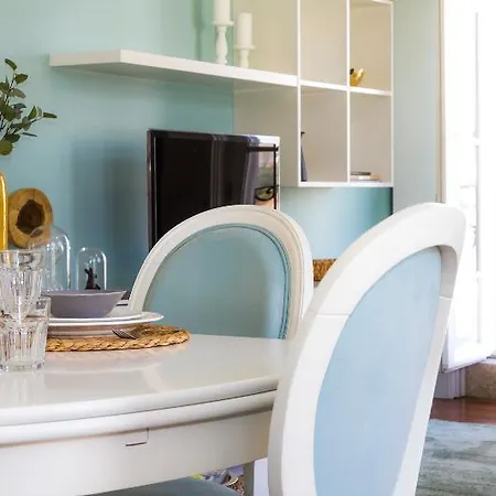 Apartment Ribeira Boutique *