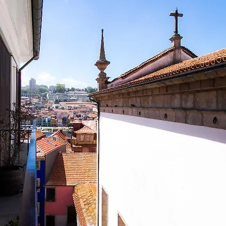 Ribeira Boutique Apartment Porto