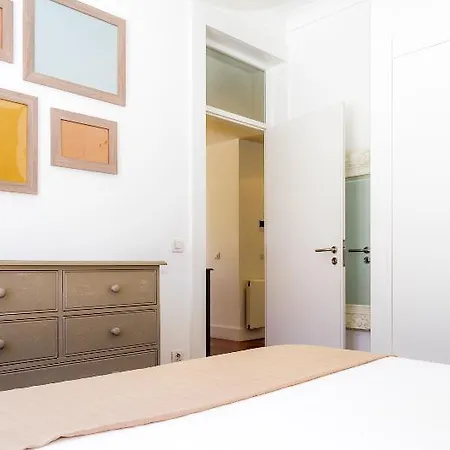 Apartment Ribeira Boutique *
