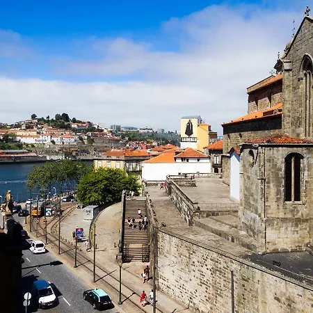 Ribeira Boutique Porto