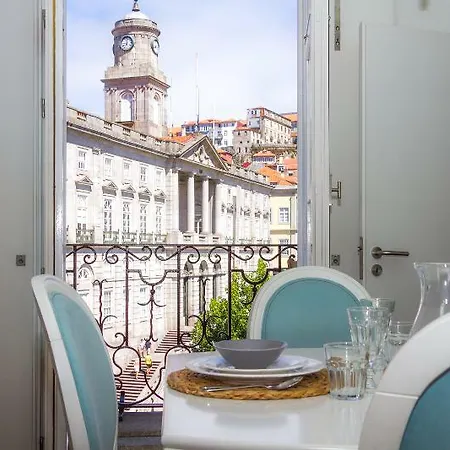 Apartment Ribeira Boutique