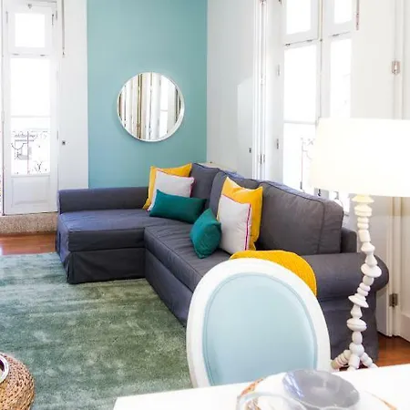 Apartment Ribeira Boutique *