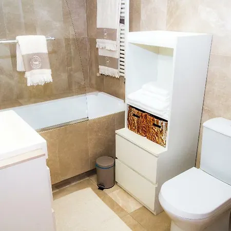 Apartment Ribeira Boutique Porto