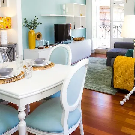 Apartment Ribeira Boutique *
